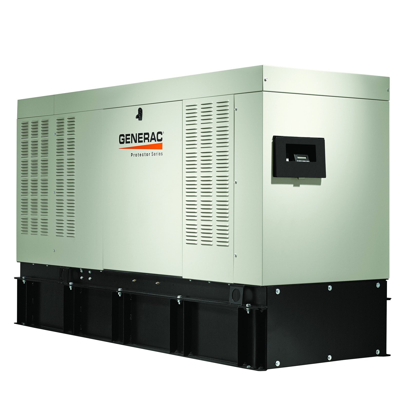 Generador Comercial Serie Protector Diesel 15 kW