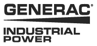 Generac Industrial Power
