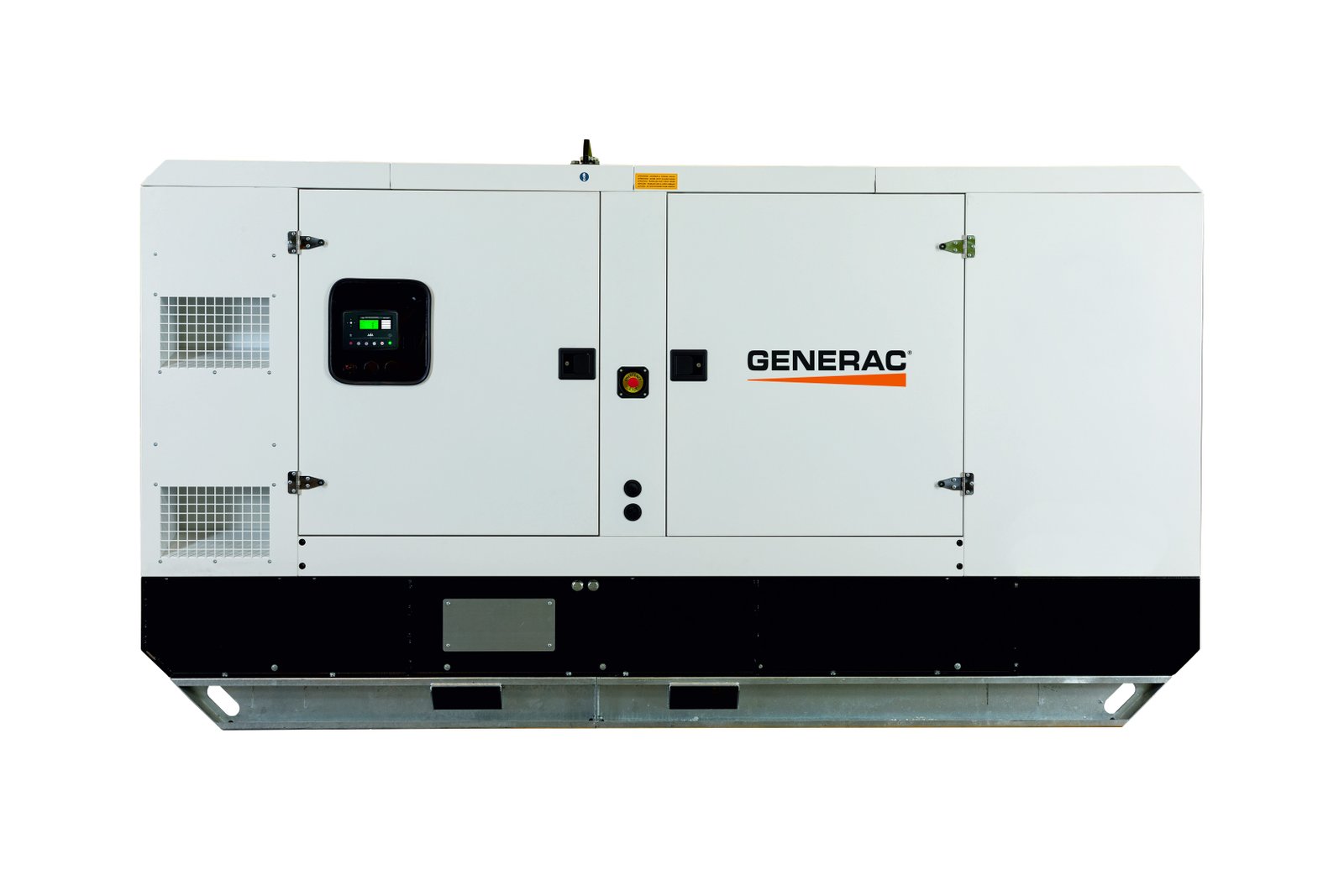 Generador móvil GMM-150P/ SNE